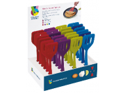Colour Works Mini Silicone Turner
